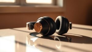 Best Noise Cancelling Headphones 2025